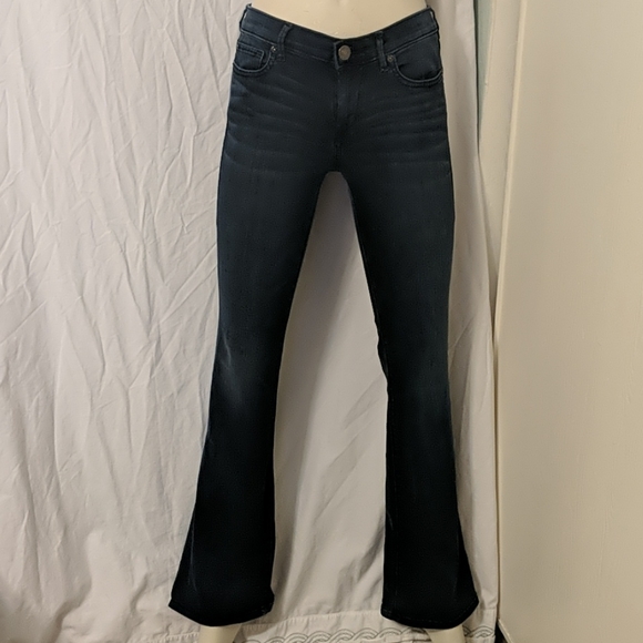 True Religion Becca boot cut jeans - Picture 3 of 13